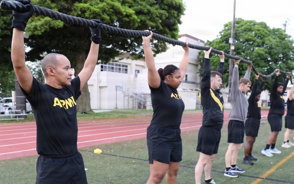 Two Birds, One Stone: Grit Meets Readiness