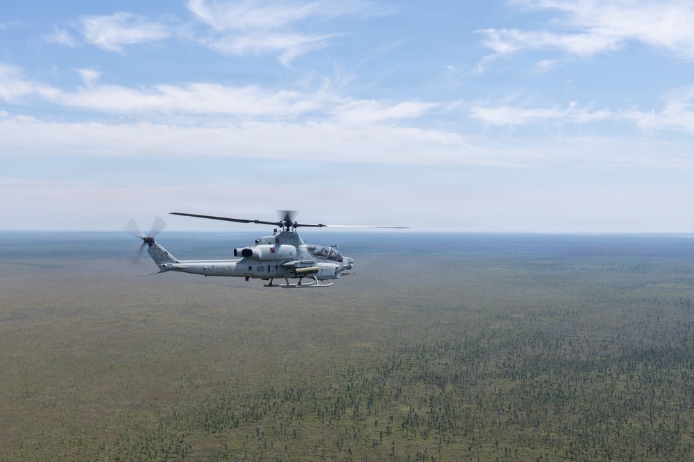 2026 MCAS Cherry Point Air Show