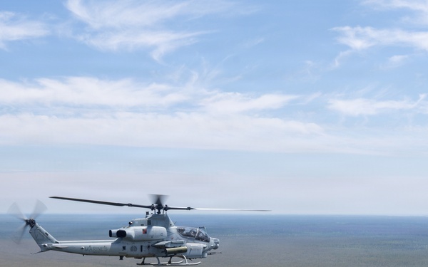 2026 MCAS Cherry Point Air Show