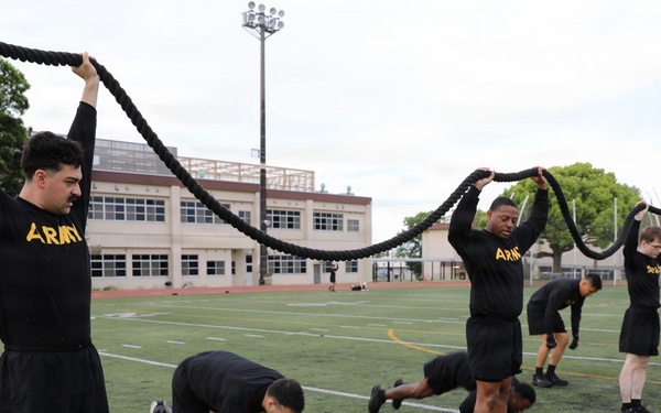 Two Birds, One Stone: Grit Meets Readiness