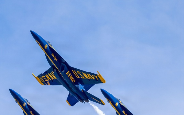 MCAS Cherry Point 2026 Air Show