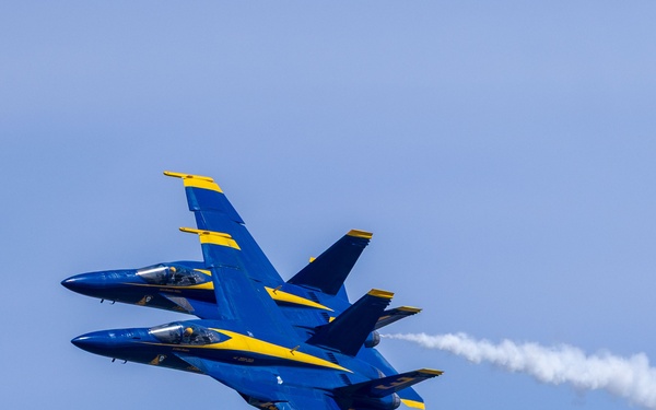 MCAS Cherry Point 2026 Air Show