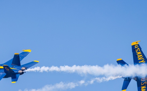 MCAS Cherry Point 2026 Air Show