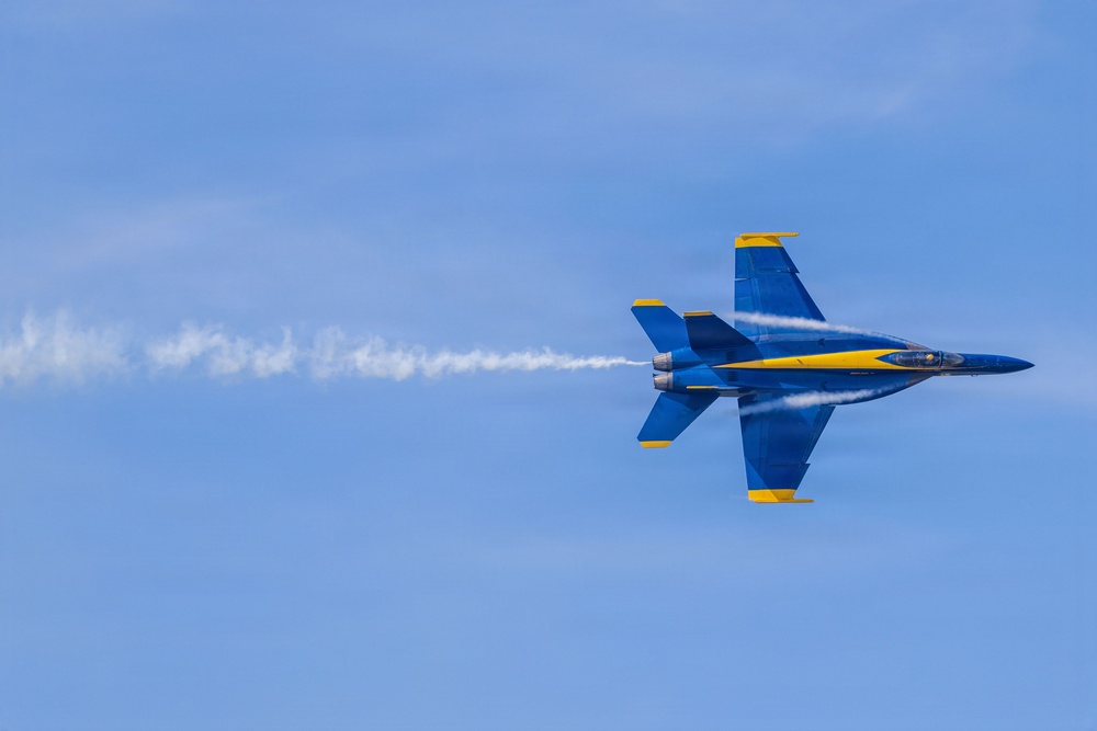 MCAS Cherry Point 2026 Air Show