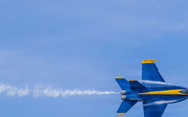 MCAS Cherry Point 2026 Air Show