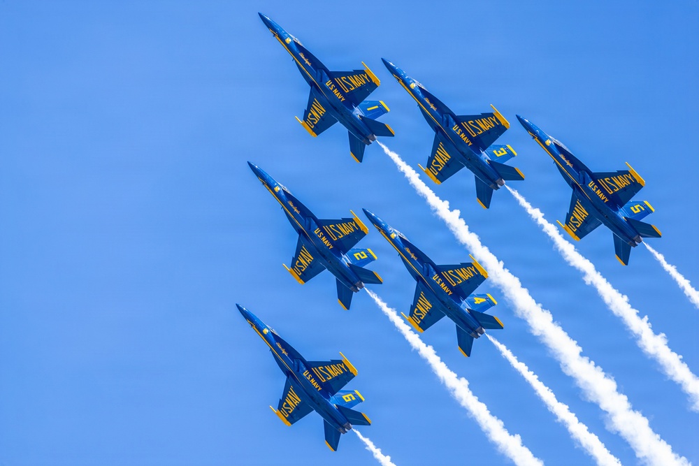 MCAS Cherry Point 2026 Air Show