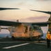 USS Tripoli Flight Ops