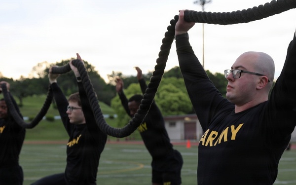 Two Birds, One Stone: Grit Meets Readiness