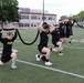 Two Birds, One Stone: Grit Meets Readiness