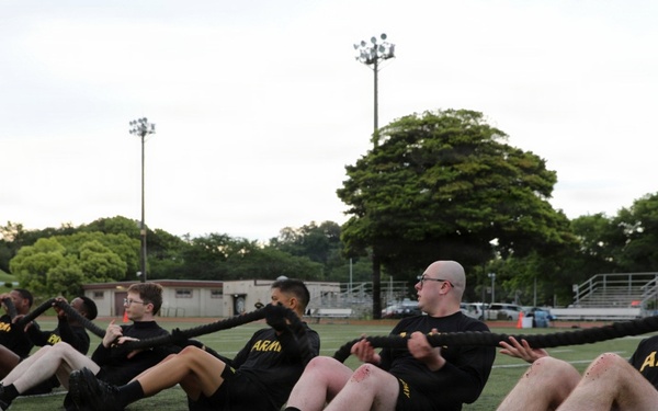 Two Birds, One Stone: Grit Meets Readiness