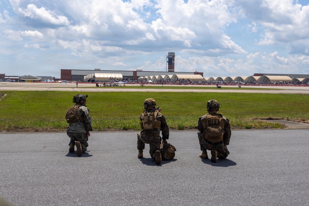 2026 MCAS Cherry Point Air Show