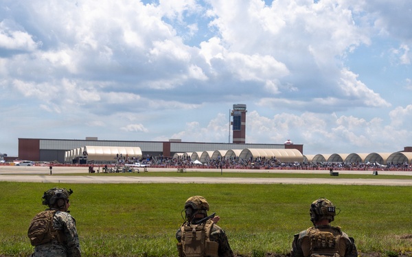 2026 MCAS Cherry Point Air Show