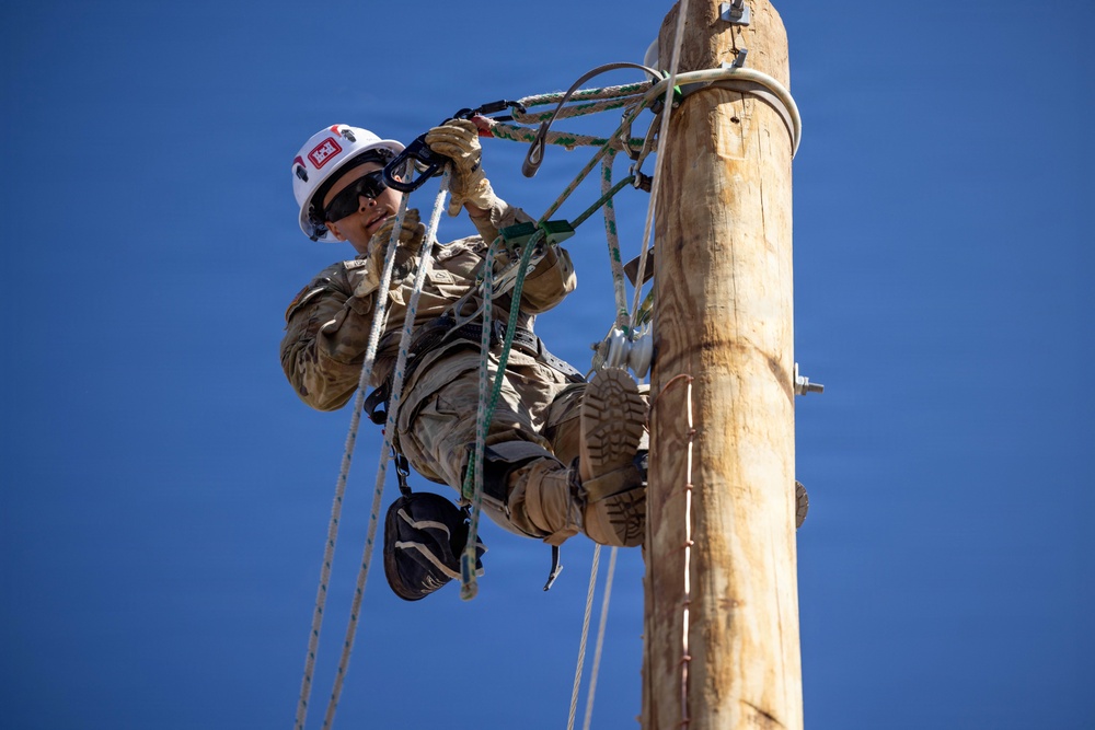 Light up Navajo
