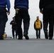 Kearsarge Conducts FOD Walkdown