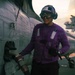 USS Tripoli Flight Ops