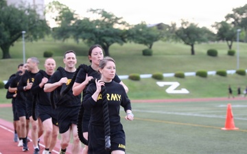 Two Birds, One Stone: Grit Meets Readiness