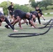Two Birds, One Stone: Grit Meets Readiness