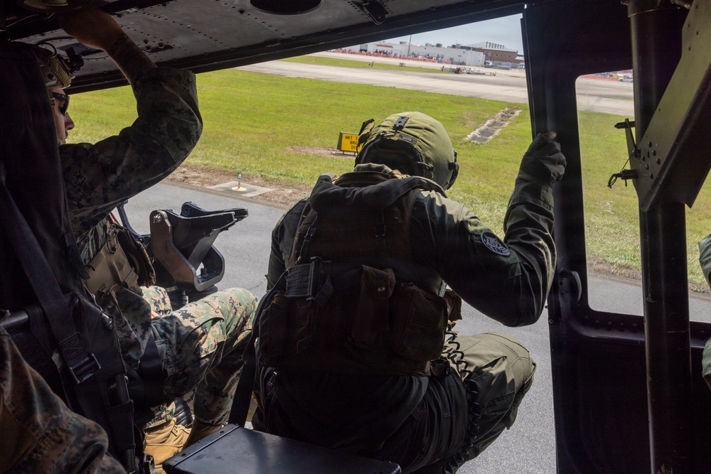 MCAS Cherry Point Air Show