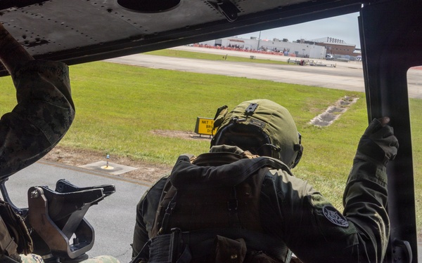 MCAS Cherry Point Air Show