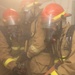 Kearsarge Conducts Firefighting Training
