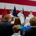 Vice Admiral Boyle Retirement Ceremony