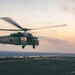 USS Tripoli Flight Ops