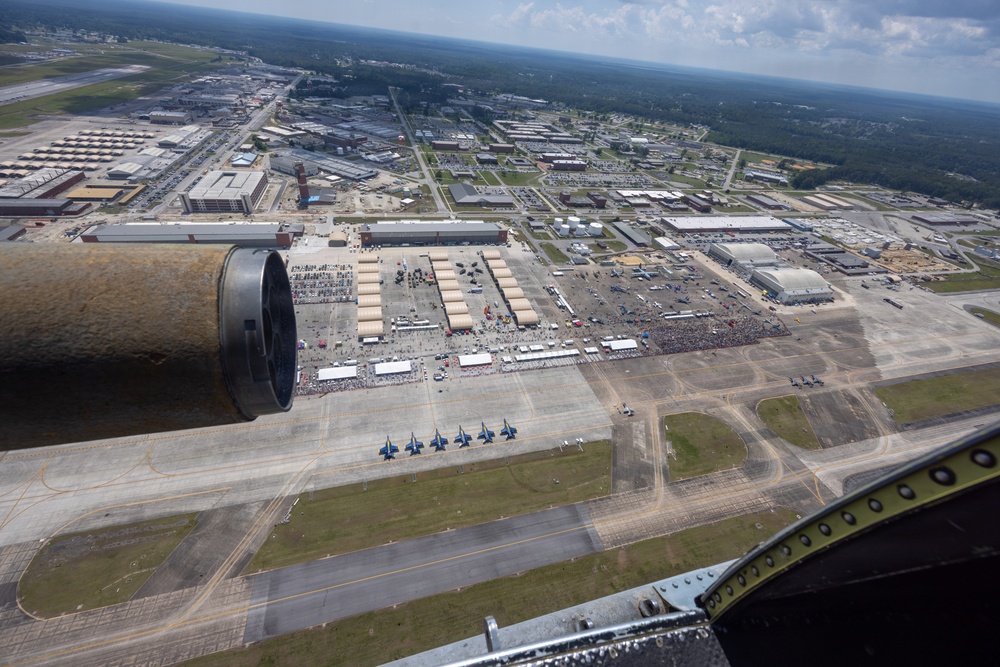 2026 MCAS Cherry Point Air Show