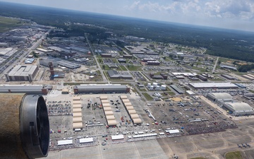 2026 MCAS Cherry Point Air Show