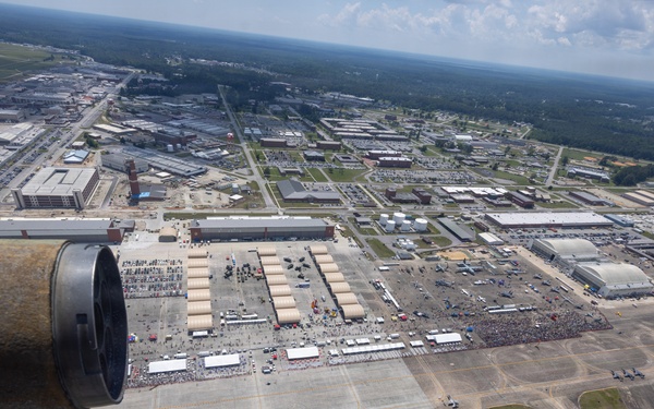 2026 MCAS Cherry Point Air Show