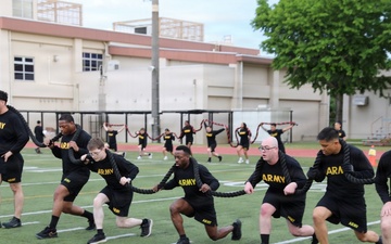 Two Birds, One Stone: Grit Meets Readiness