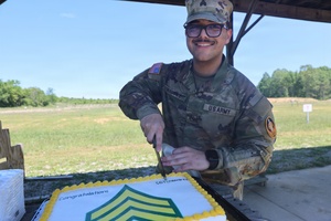 Fort McCoy Garrison commander provides updates during January 2025 town hall meeting with workforce, Part 1