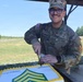 Leading the Way: Spc. Jacob Ramirez Earns His Stripes at Fort Knox