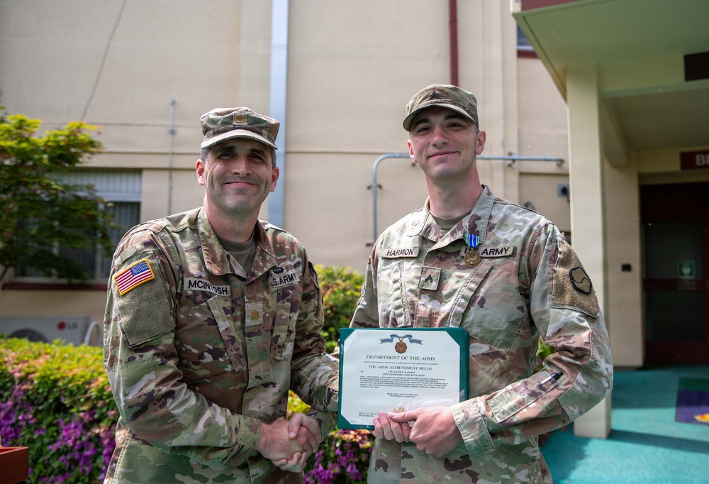 Powering the Mission: Recognizing the Support Team of the MSC-K E3B Academy