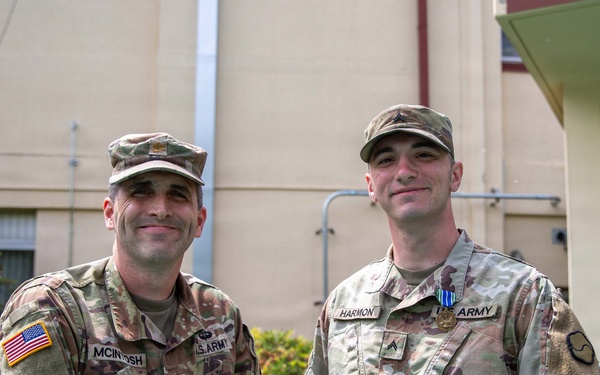 Powering the Mission: Recognizing the Support Team of the MSC-K E3B Academy