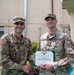 Powering the Mission: Recognizing the Support Team of the MSC-K E3B Academy
