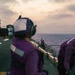 USS Tripoli Flight Ops