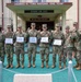 Powering the Mission: Recognizing the Support Team of the MSC-K E3B Academy