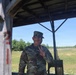 Milestone Achievement: Sergeant Ramirez Celebrates Promotion
