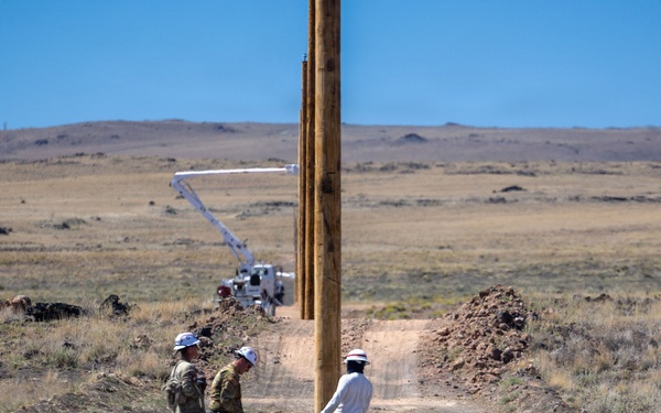 Light up Navajo
