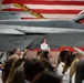 Vice Admiral Boyle Retirement Ceremony