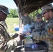 Brotherhood in Arms: Sgt. Ramirez Gets Promoted