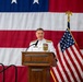 Vice Admiral Boyle Retirement Ceremony