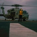 USS Tripoli Flight Ops