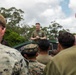 CLB 5, ADF take part in engineer games