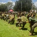 CLB 5, ADF take part in engineer games