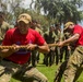 CLB 5, ADF take part in engineer games