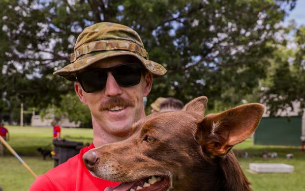 CLB 5, ADF take part in engineer games