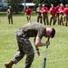 CLB 5, ADF take part in engineer games