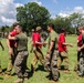 CLB 5, ADF take part in engineer games