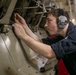 USS Tripoli SSDG Maintenance